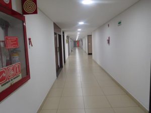 Edificios deben cumplir con norma contra incendios, pide Lonja