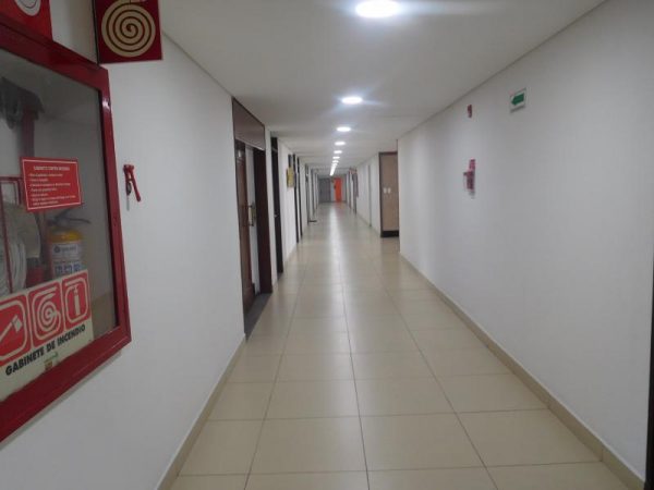 Edificios deben cumplir con norma contra incendios, pide Lonja