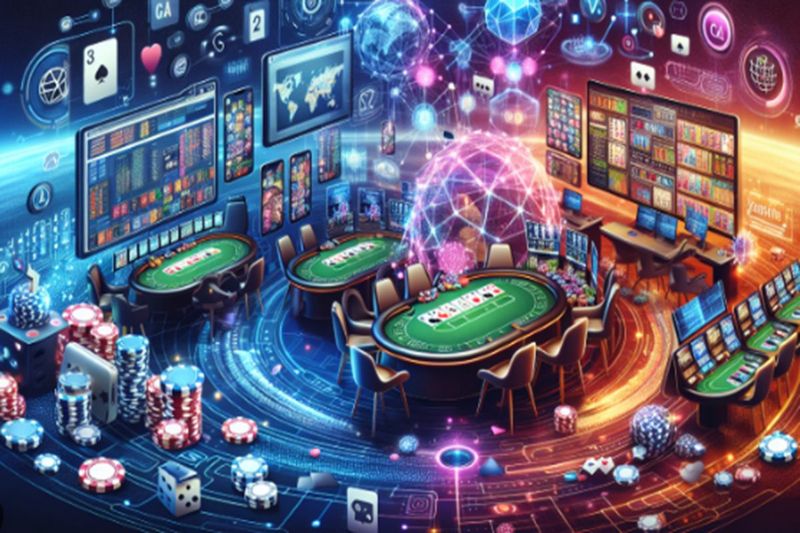 Come scegliere i migliori casinò online italiani nel 2025