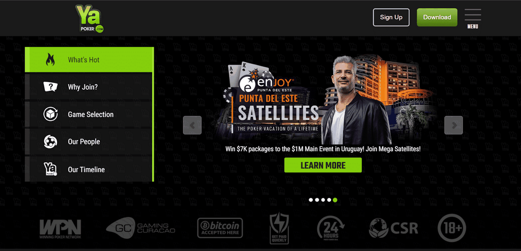 Ideale Online-Pokerseiten für Echtgeldeinsätze im Jahr 2025 Ideale Online-Pokerseiten für Echtgeldeinsätze im Jahr 2025