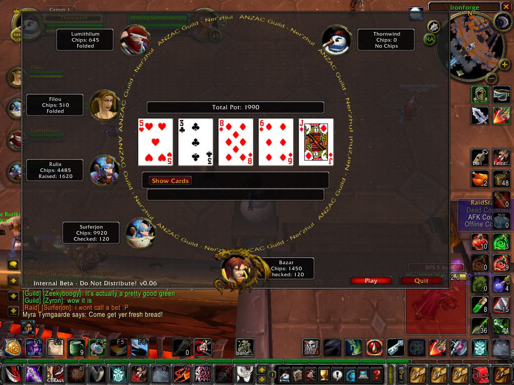 Ihre vertrauenswürdige Quelle für Erfahrungsberichte, Ratgeber und Neuigkeiten zu Online-Texas-Hold'em-Seiten