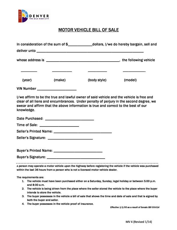 Mobile (Produced) Home Receipt Type