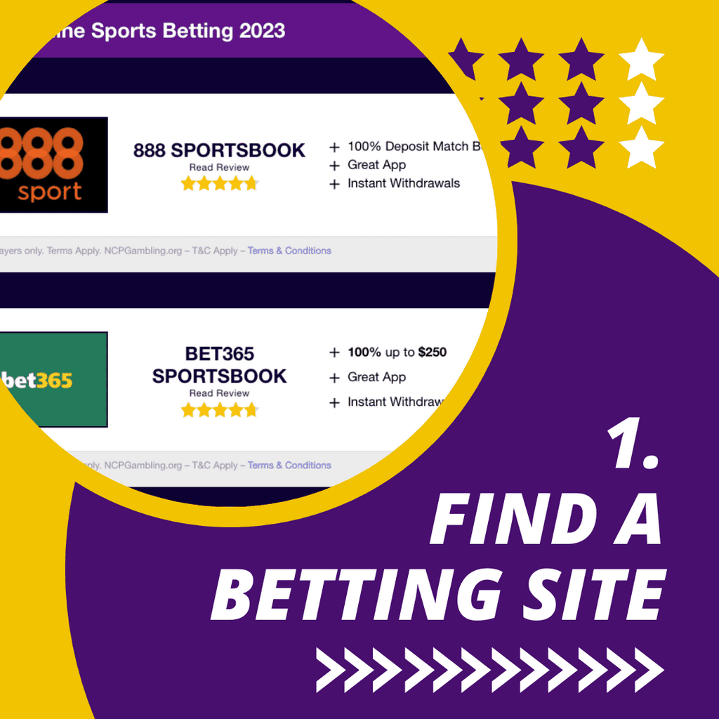 New Non-UK Permit Betting Sites - December 2025 New Non-UK Permit Betting Sites - December 2025