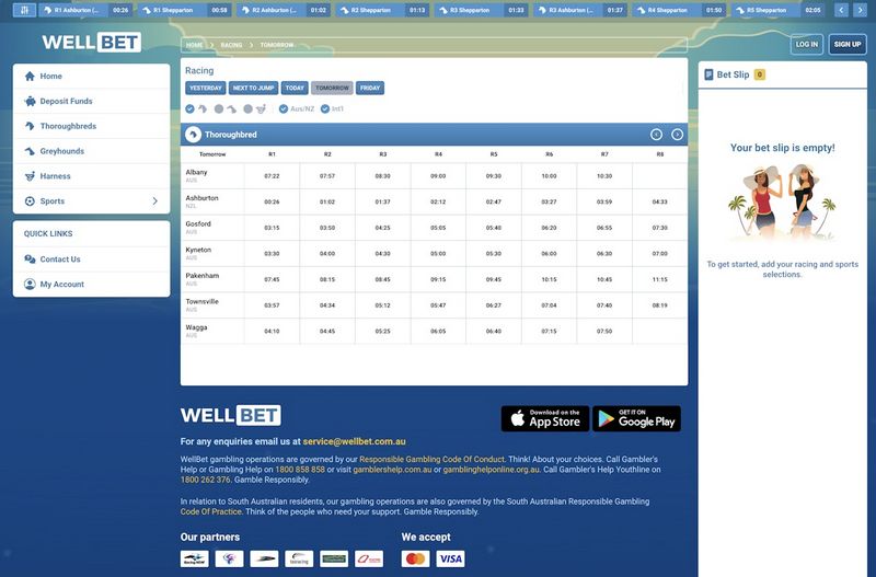 Siti di scommesse sportive e bookmaker in Italia nel 2025