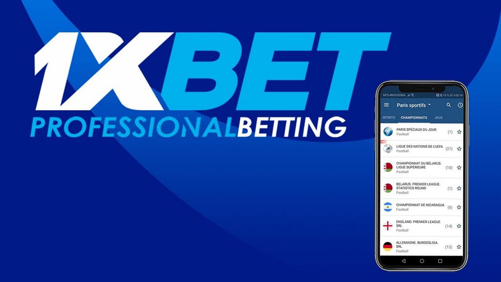 1xBet Review and Professional Scores in 2026