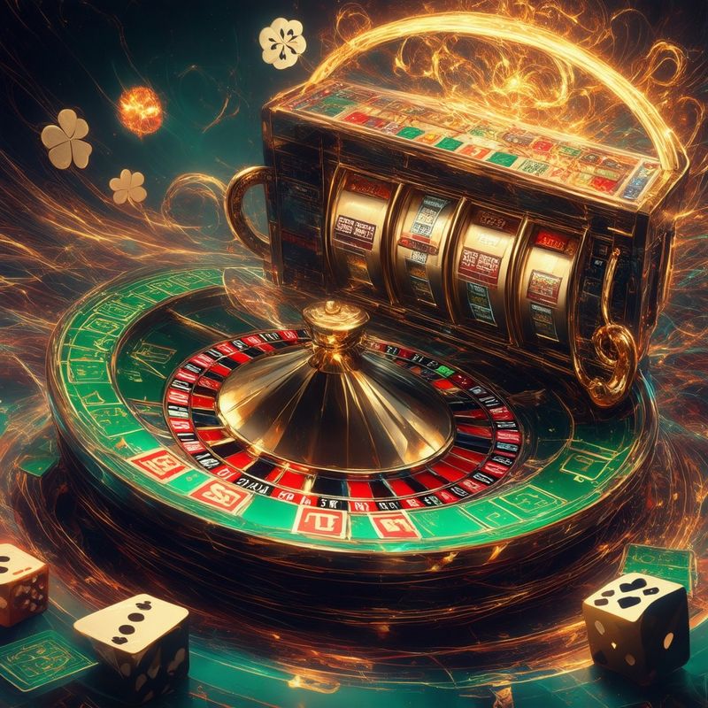 6 stratégies éprouvées pour maximiser vos gains sur les casinos crypto chez Normandie 6 stratégies éprouvées pour maximiser vos gains sur les casinos crypto chez Normandie