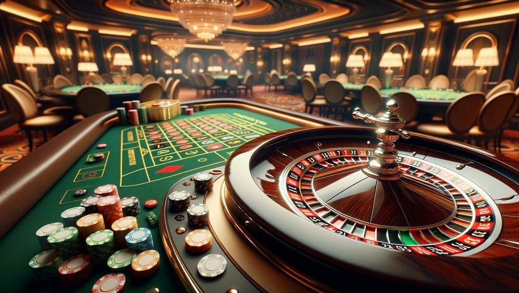 8 Stratégies Essentielles pour Choisir le Meilleur Casino en Ligne avec Transition One