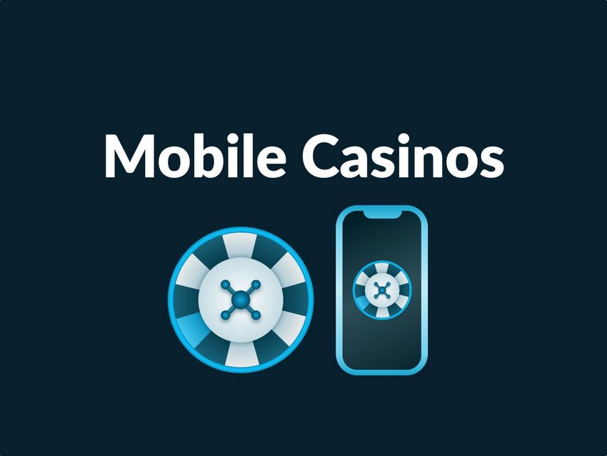 Checklist of Top UK Mobile Casinos and Best Apps for Betting in 2026 