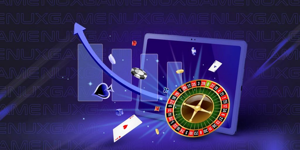 L’avenir des casinos virtuels : jackpots, réalité augmentée et soirées de Saint‑Valentin