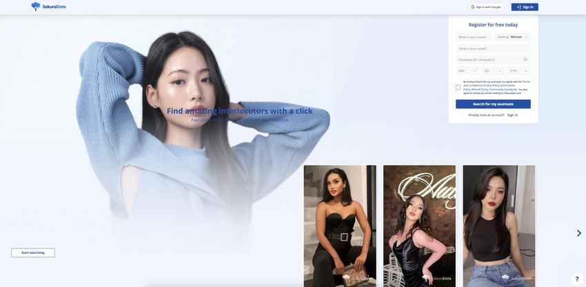 SofiaDate Testimonial 2026: A lot of Love available